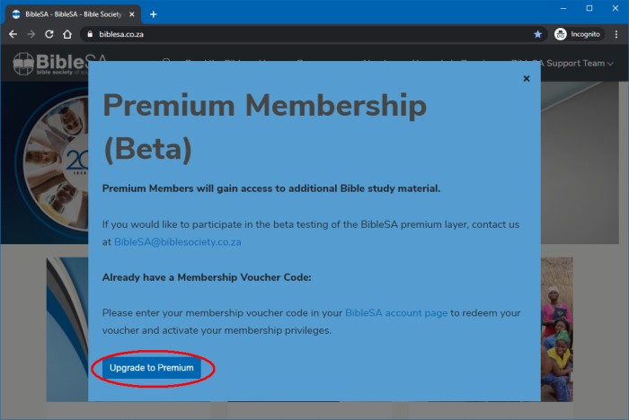 Premium Activate Code: How do you Redeem a  Premium