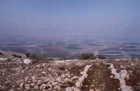 Bucht von Bet-Schean 2