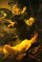 Abraham 06 Rembrandt