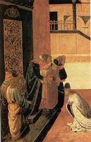 Ester 4 15Jh Jacopo del Sellaio