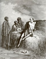 Hiob Abb 8 Gustave Dore