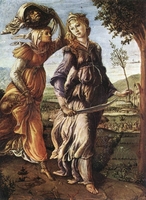 Judit 10 15Jh Botticelli 1472 