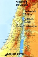 Kedesch 1