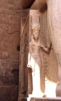Koenigin Aegypten 2 Nefertari