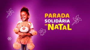 Núcleo SBB promove Parada Solidária de Natal