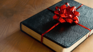 Por que é importante dar Bíblias para as pessoas?