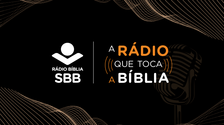 Vem aí novo programa da Rádio Bíblia SBB
