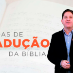 Dúvidas de tradução da Bíblia | Academia da Bíblia