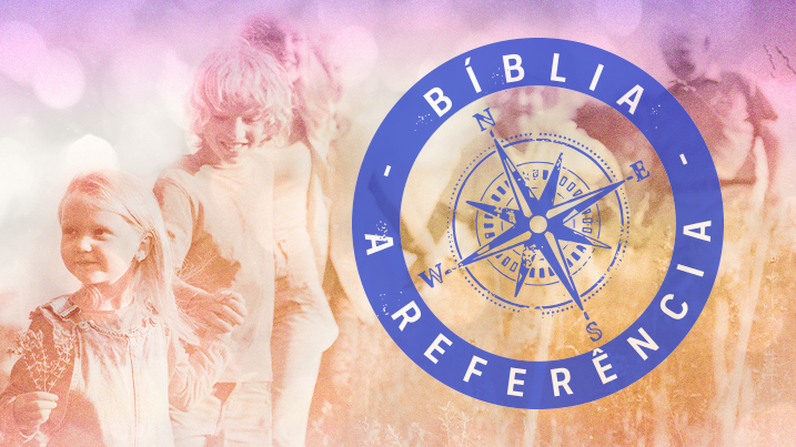 Clube Uma Bíblia por Mês - Sociedade Bíblica do Brasil